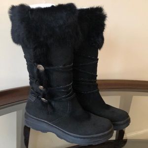 Minnetonka Boots